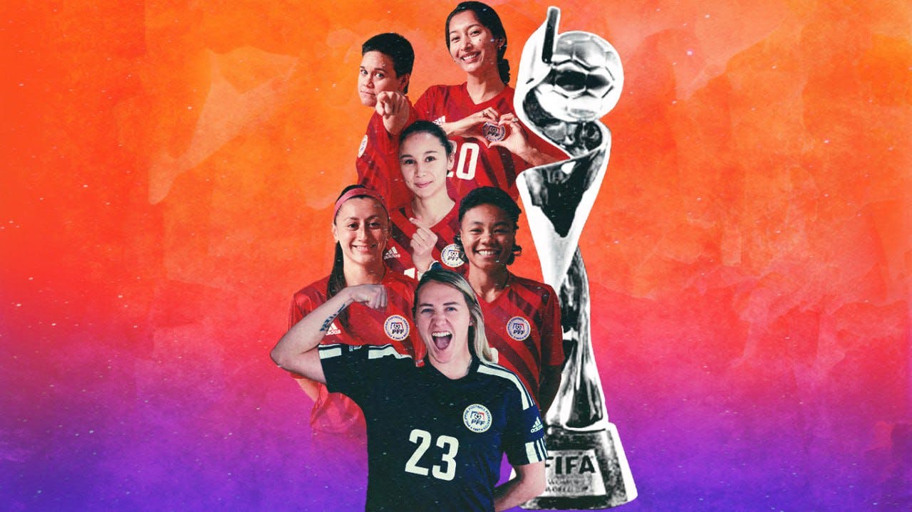 9 reasons why FIFA World Cup-bound Filipinas are the real deal